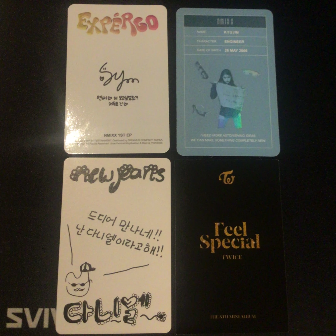 WTT / WTS (want gone asap) - 90