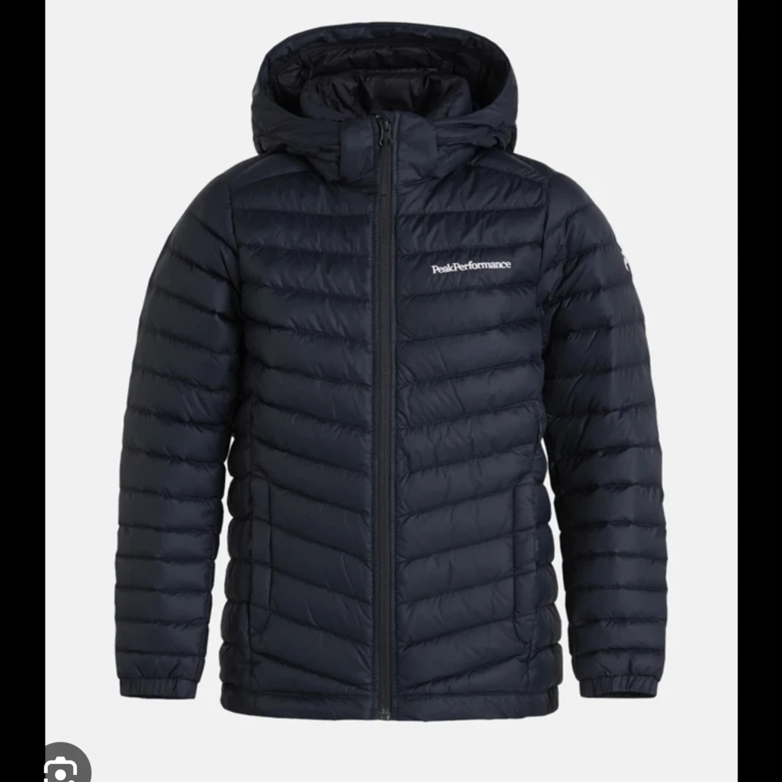 Peak Performance jacka  - 91