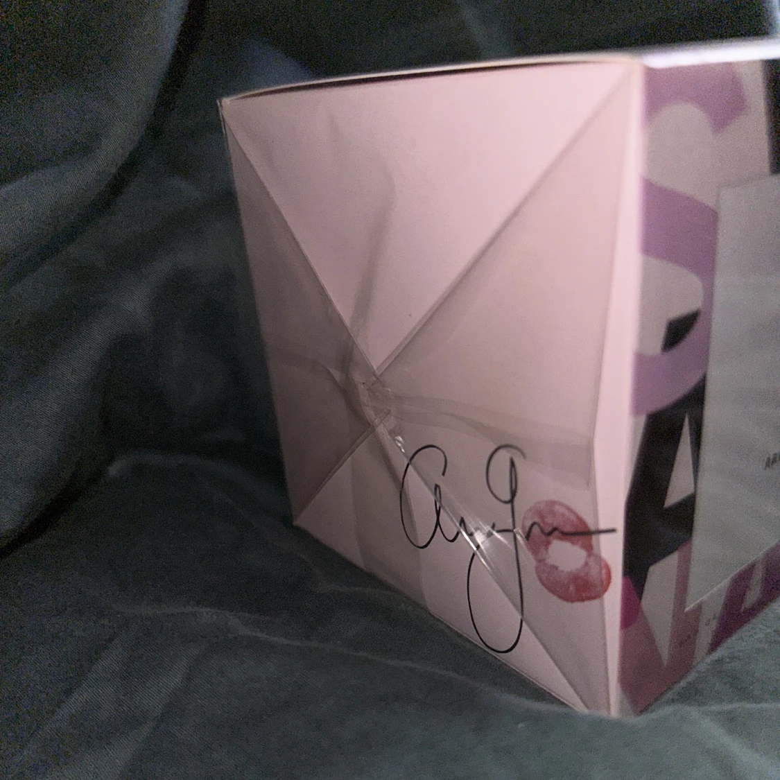 Sweet like candy EdP 100ml - 91