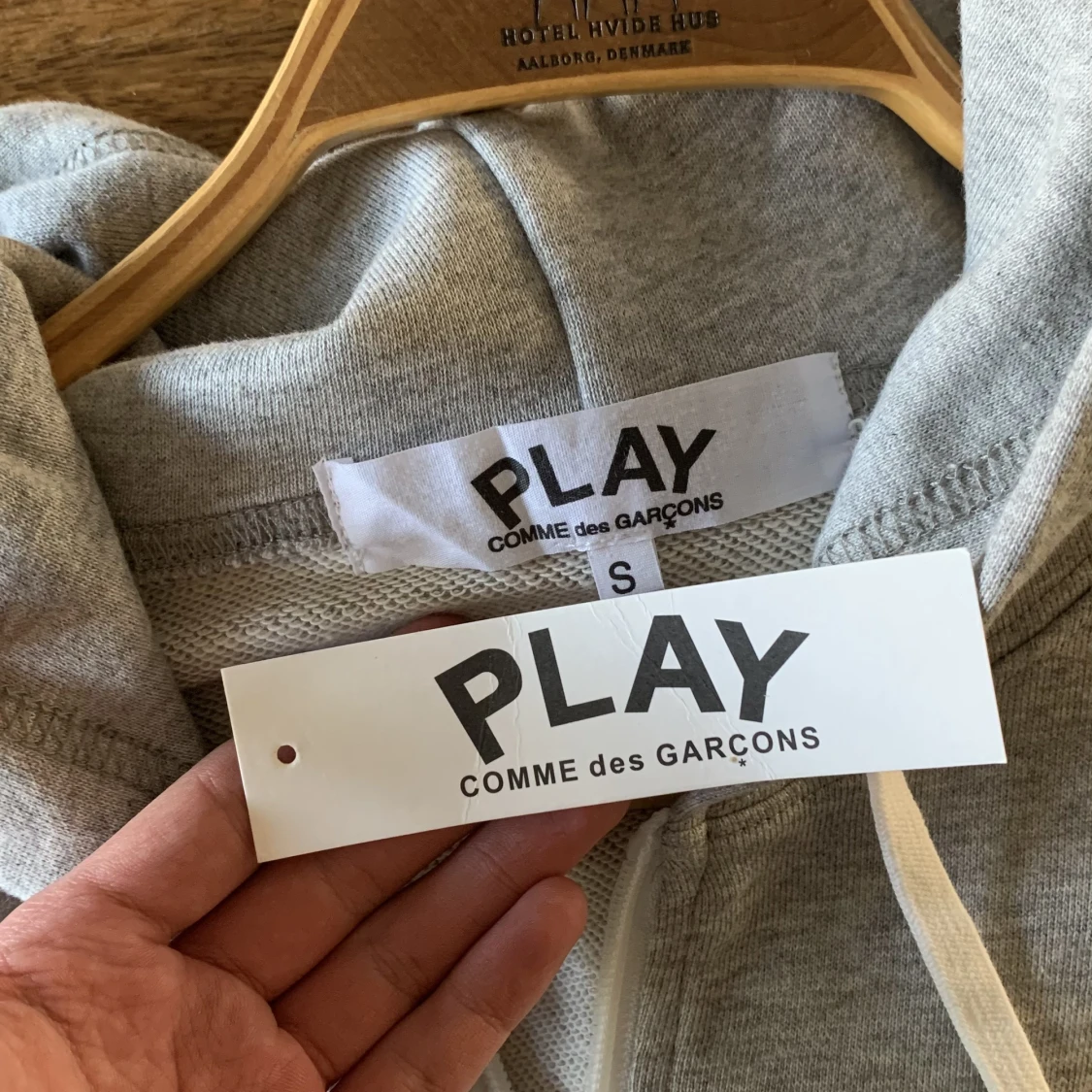 Comme des garçons - 91