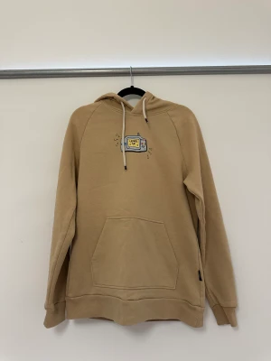 skön varm hoodie - fin varm hoodie, använd flera gånger, säljs som liten