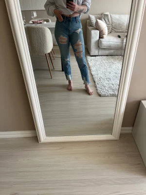 Jeans - Som nya. 25/27