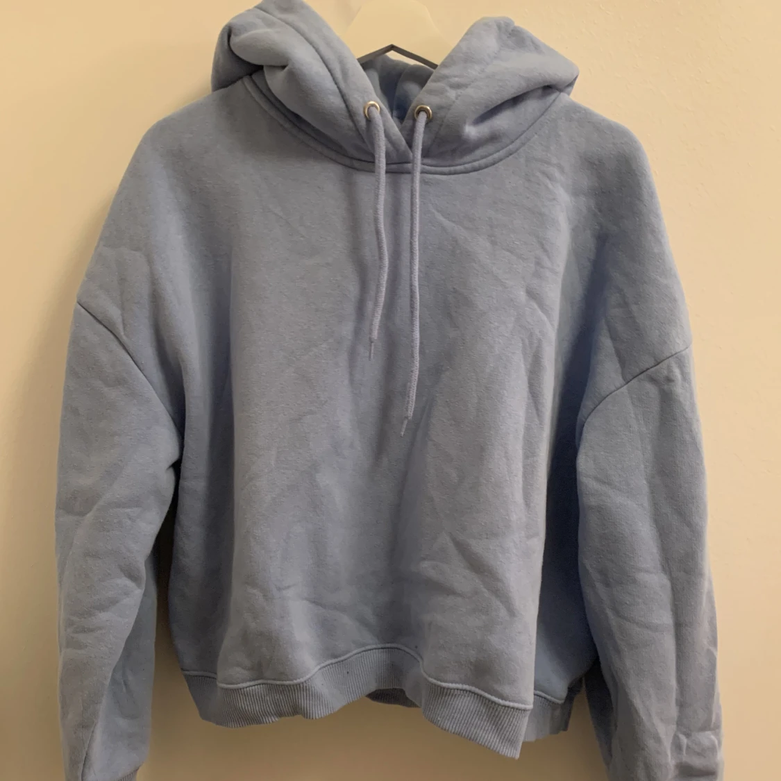 Hoodie från lager 157