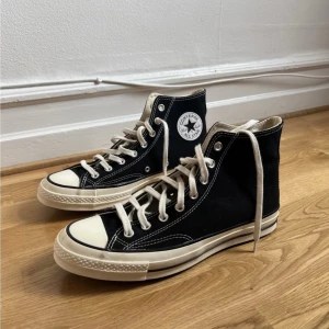 Converse chuck 70 HI - Aldrig använda converse chuck 70 hi