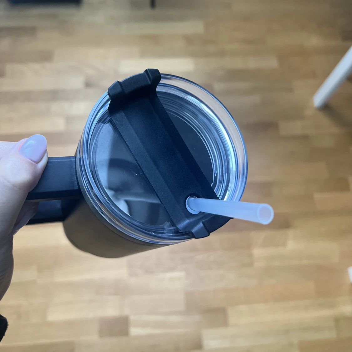 Mugg termos varmt/kallt - 90