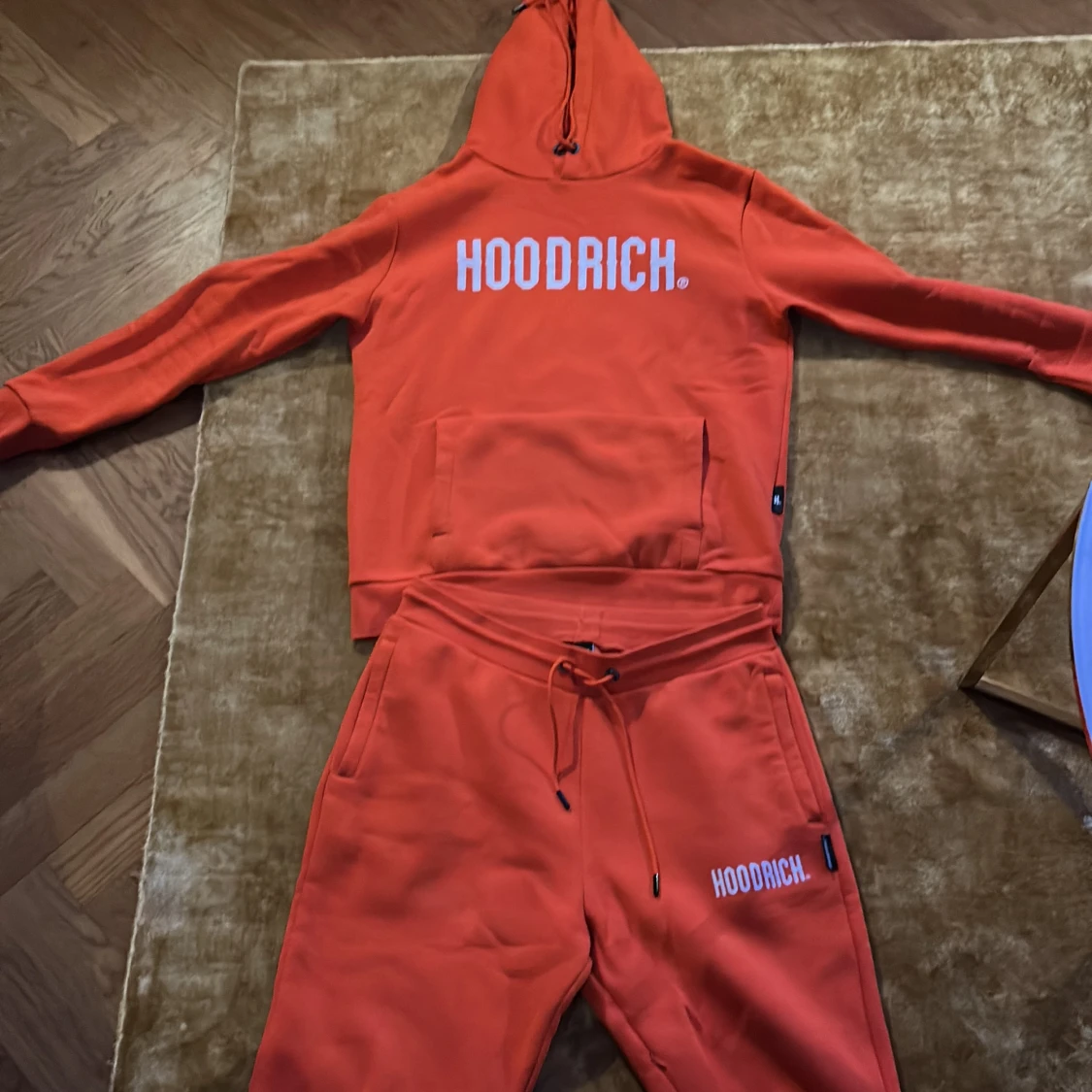 Hoodrich dress