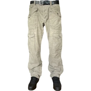 Baggy Manchester Cargos - .