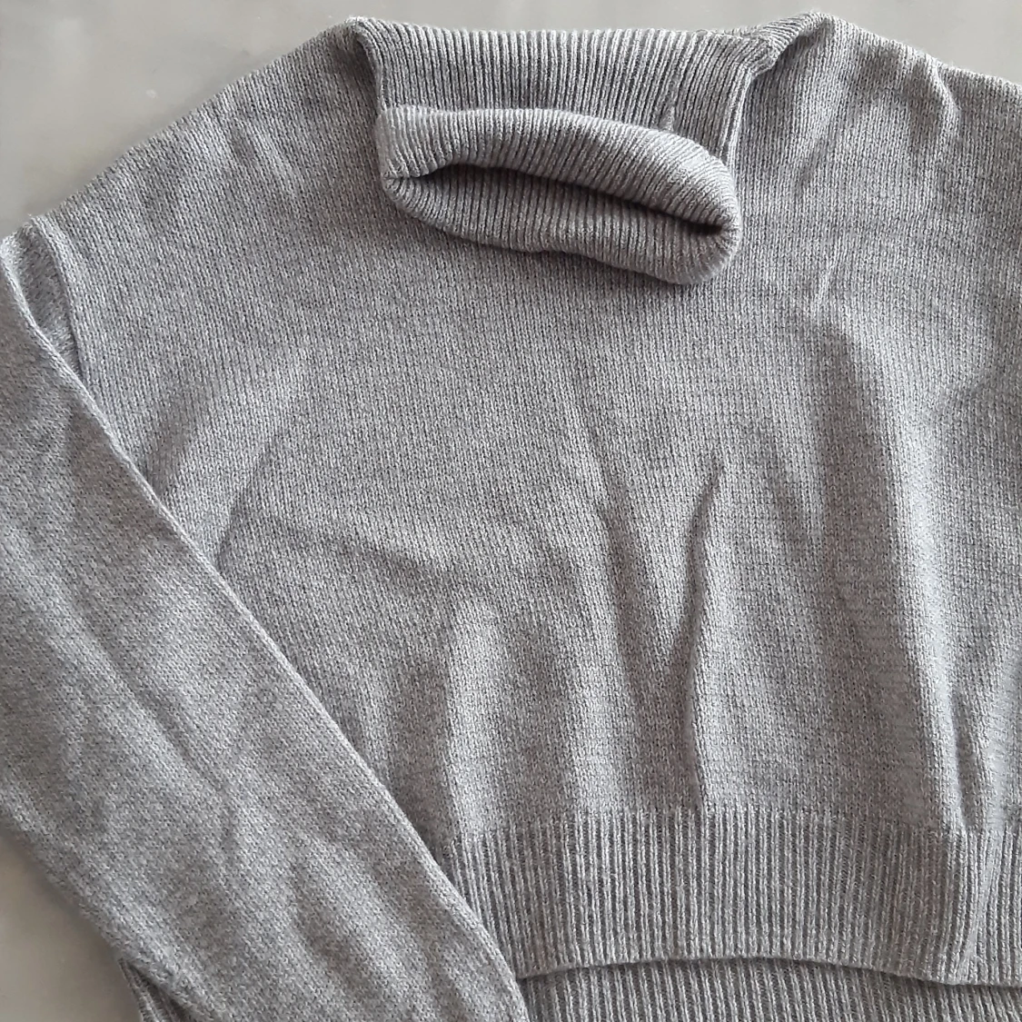 Tröja från H&M, storlek xs