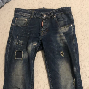 Dsquared 2 Jens  - Bra sick 