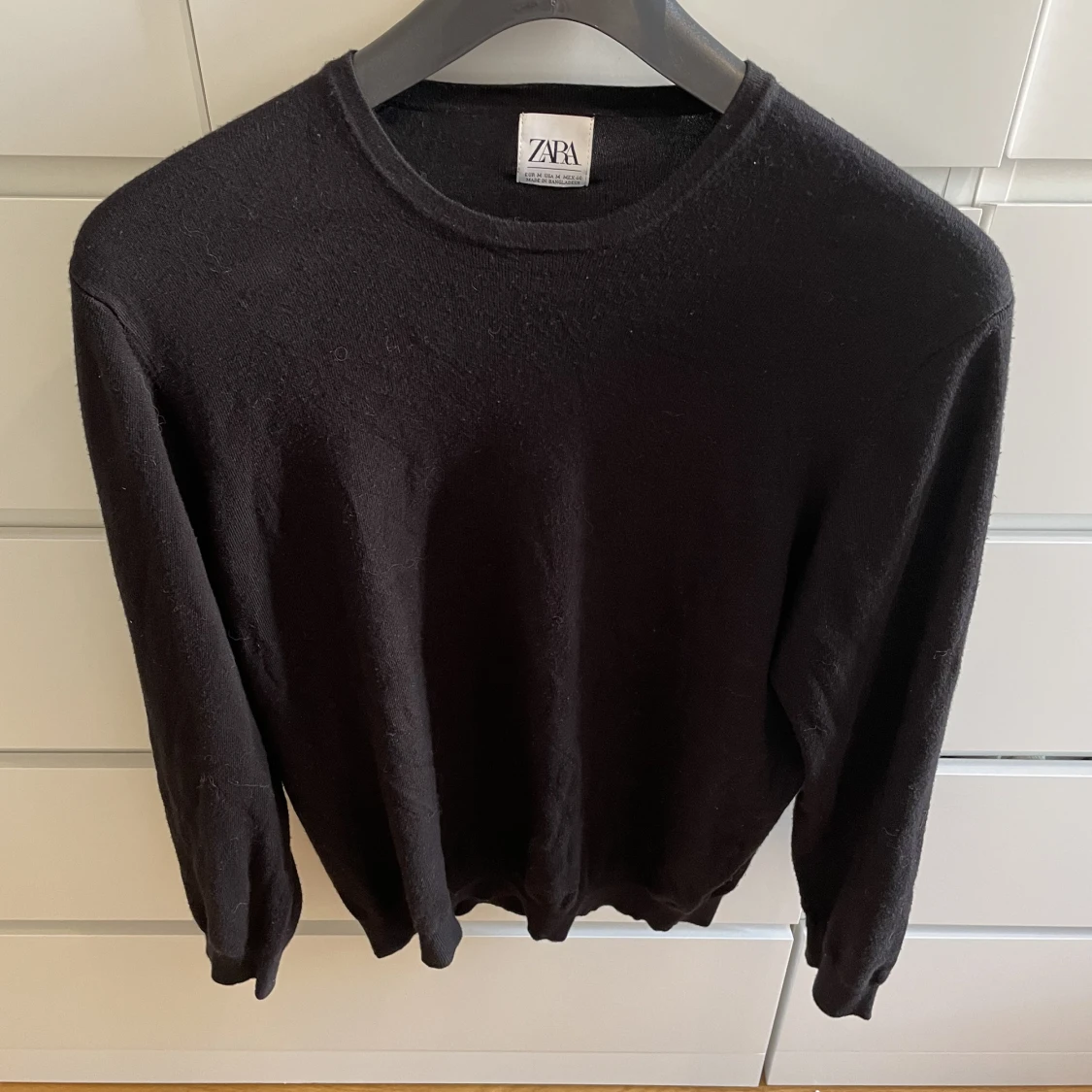 Långärmad tröja - 90