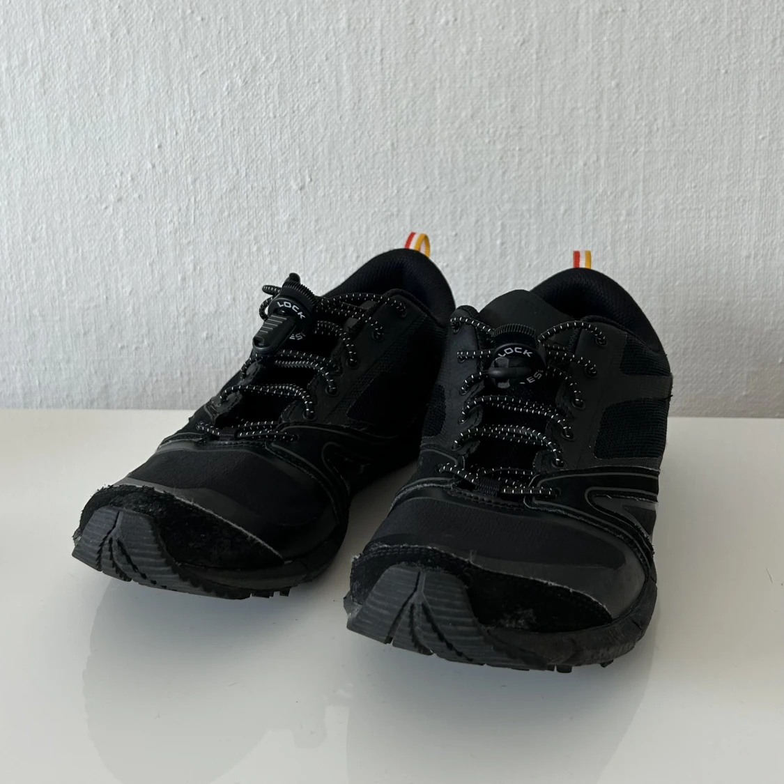 Vandringsskor Haglöf