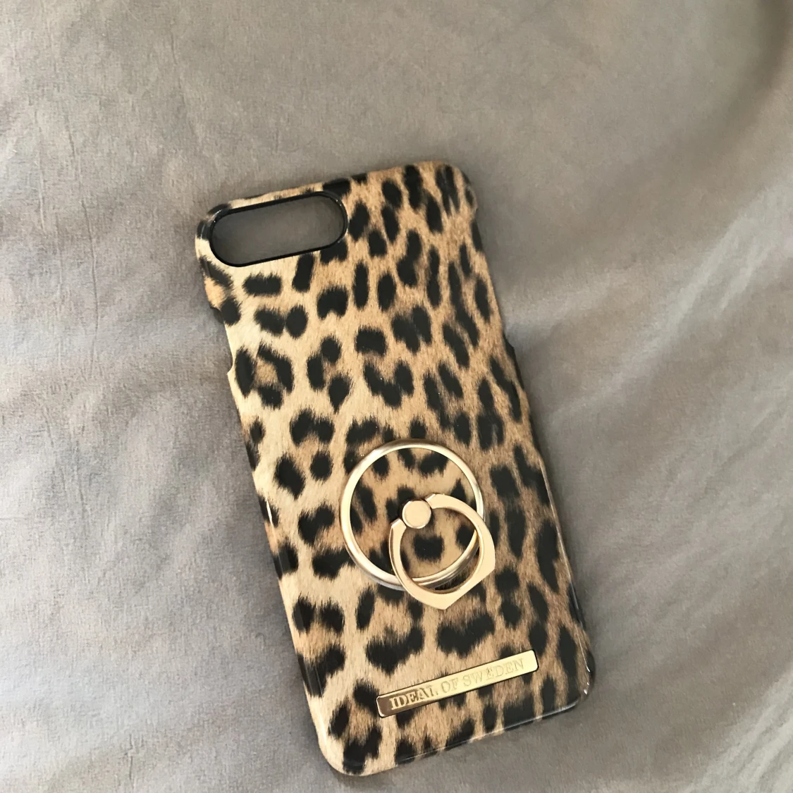 Mobilskal iPhone 8 Plus 