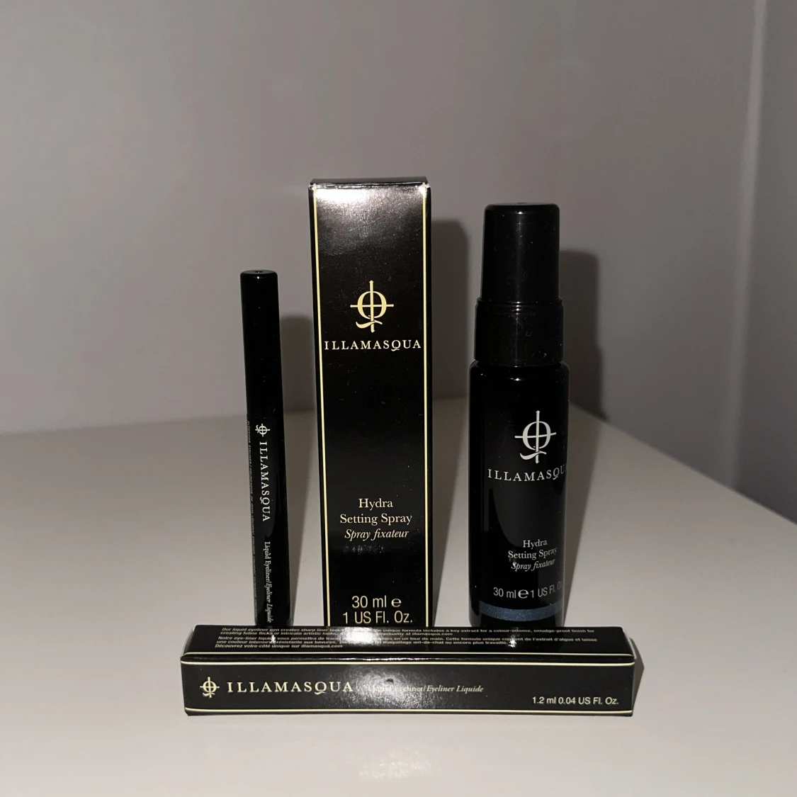 Illamasqua smink - 90