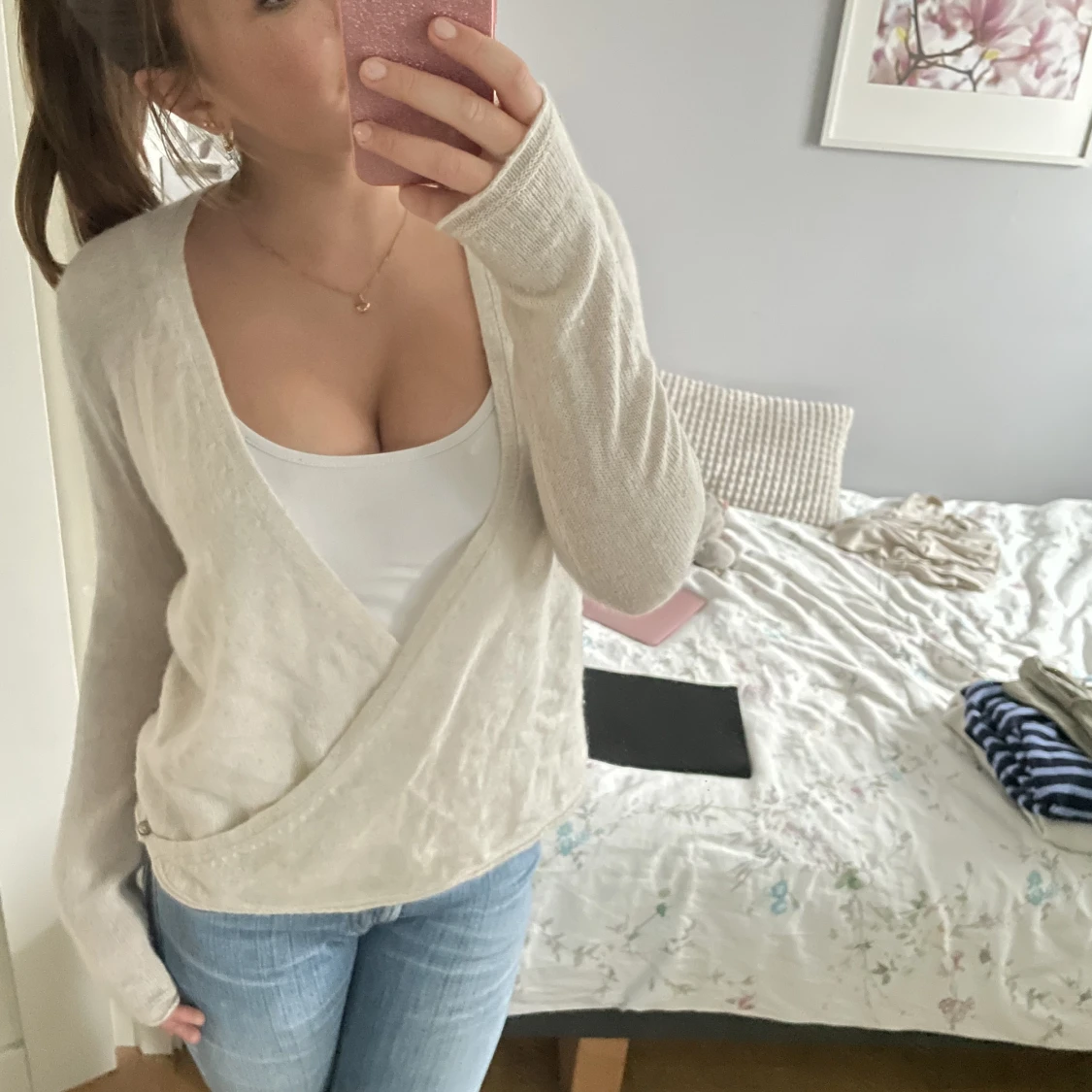 Kashmir kofta Esprit! - 90