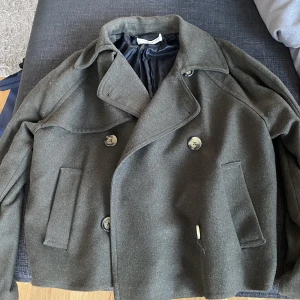 Mango Kappa - Såå fin nu till hösten!!