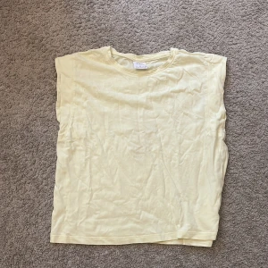 T-shirt - Bomullstyg 