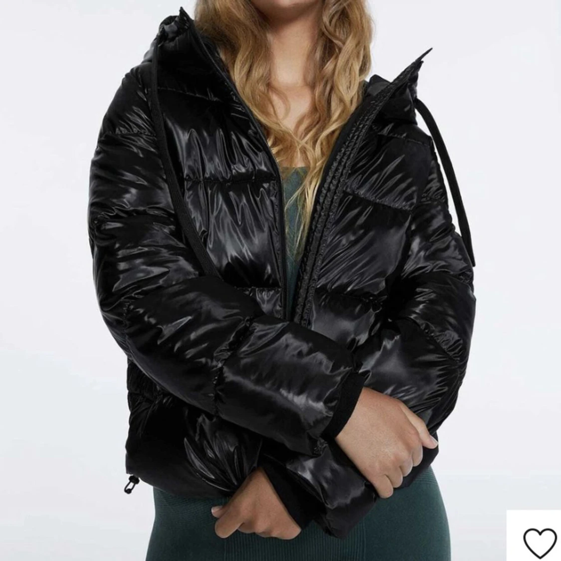 Pufferjacket