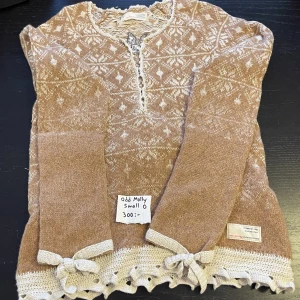 Odd Molly kofta - Söt Odd Molly kofta som inte kommer till användning längre. 