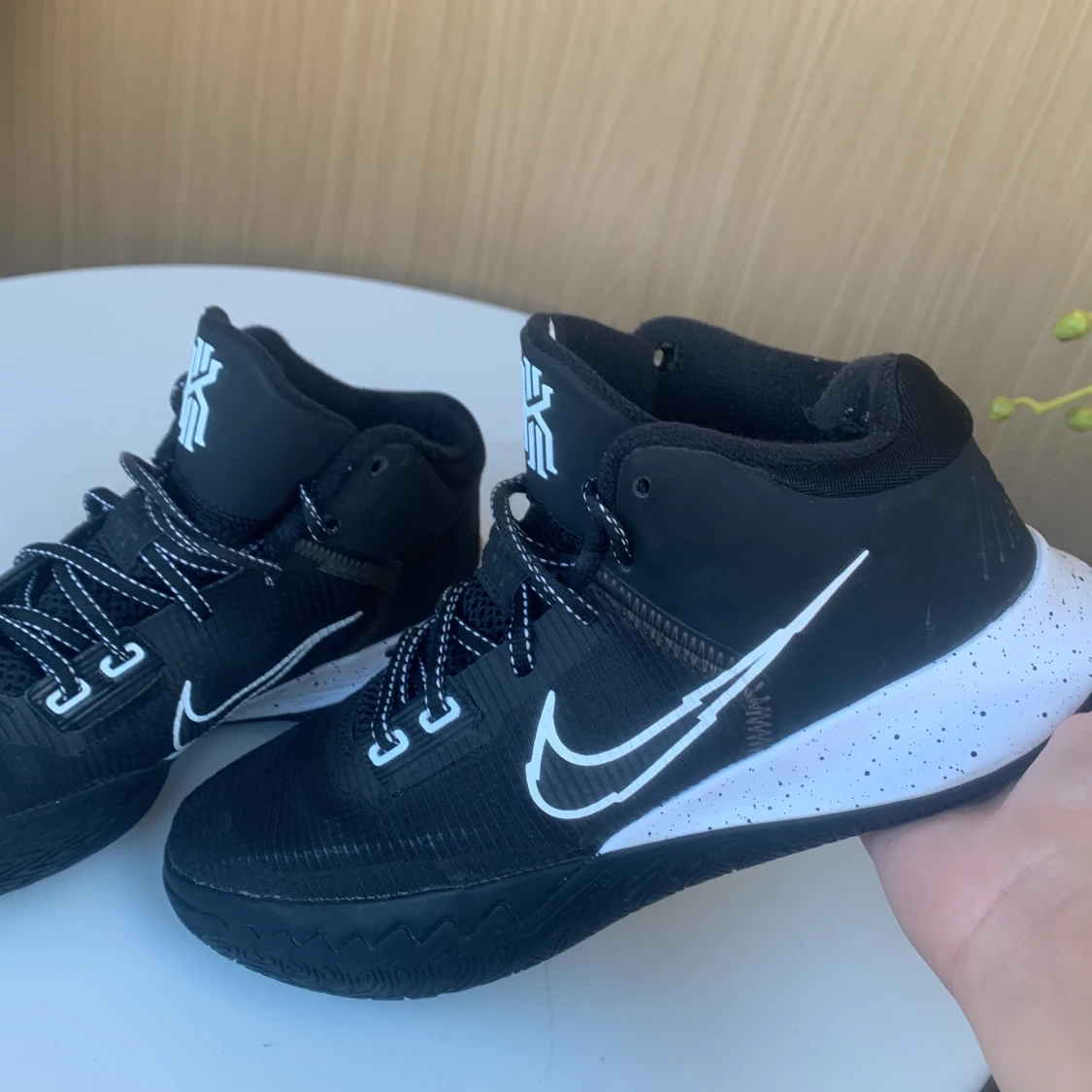 Kyrie 4 flytrap - 91