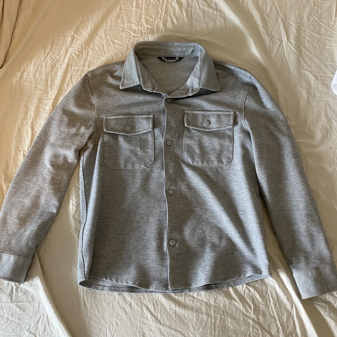 ZARA Overshirt - 91