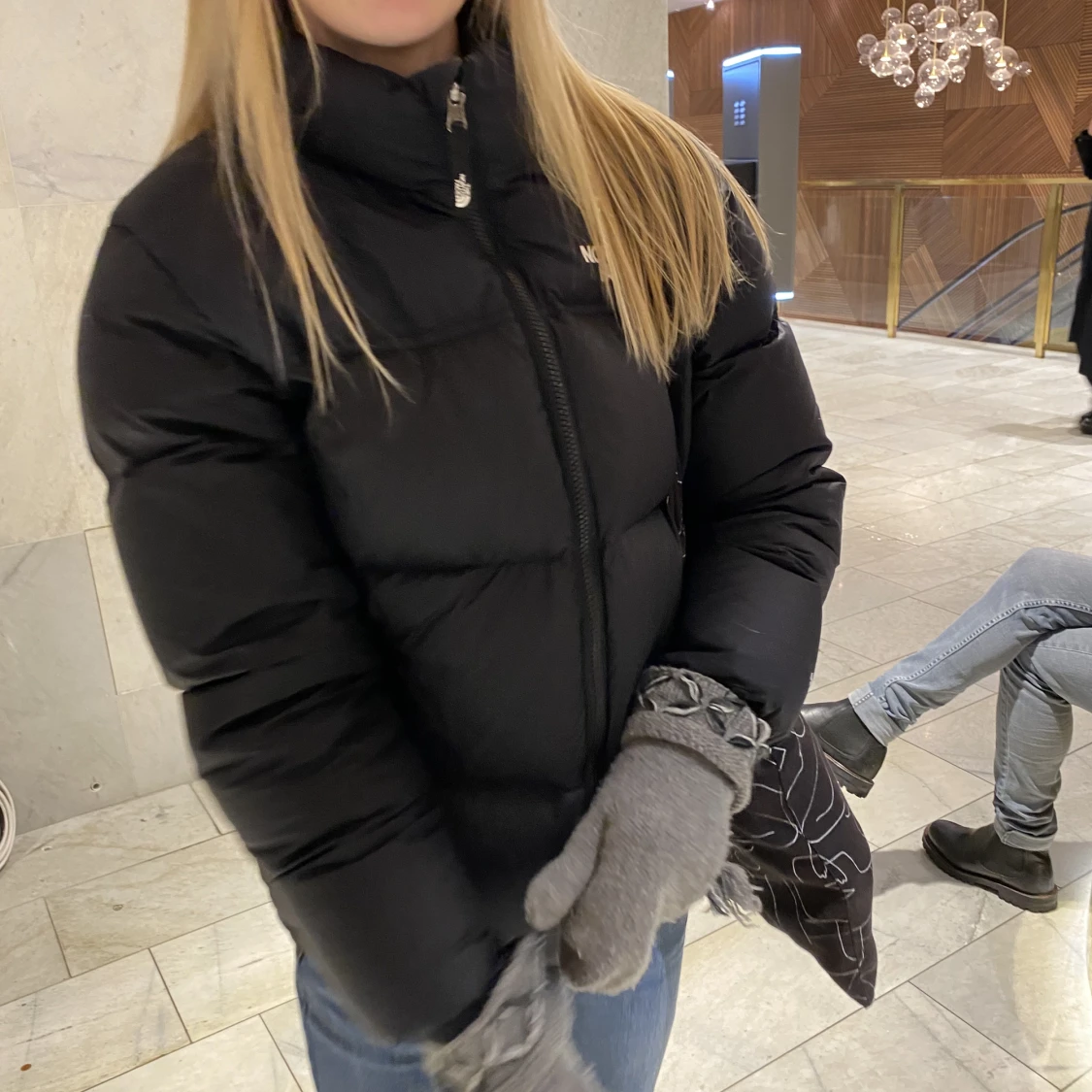 THE NORTH FACE 1996 RETRO NUPTSE UNISEX