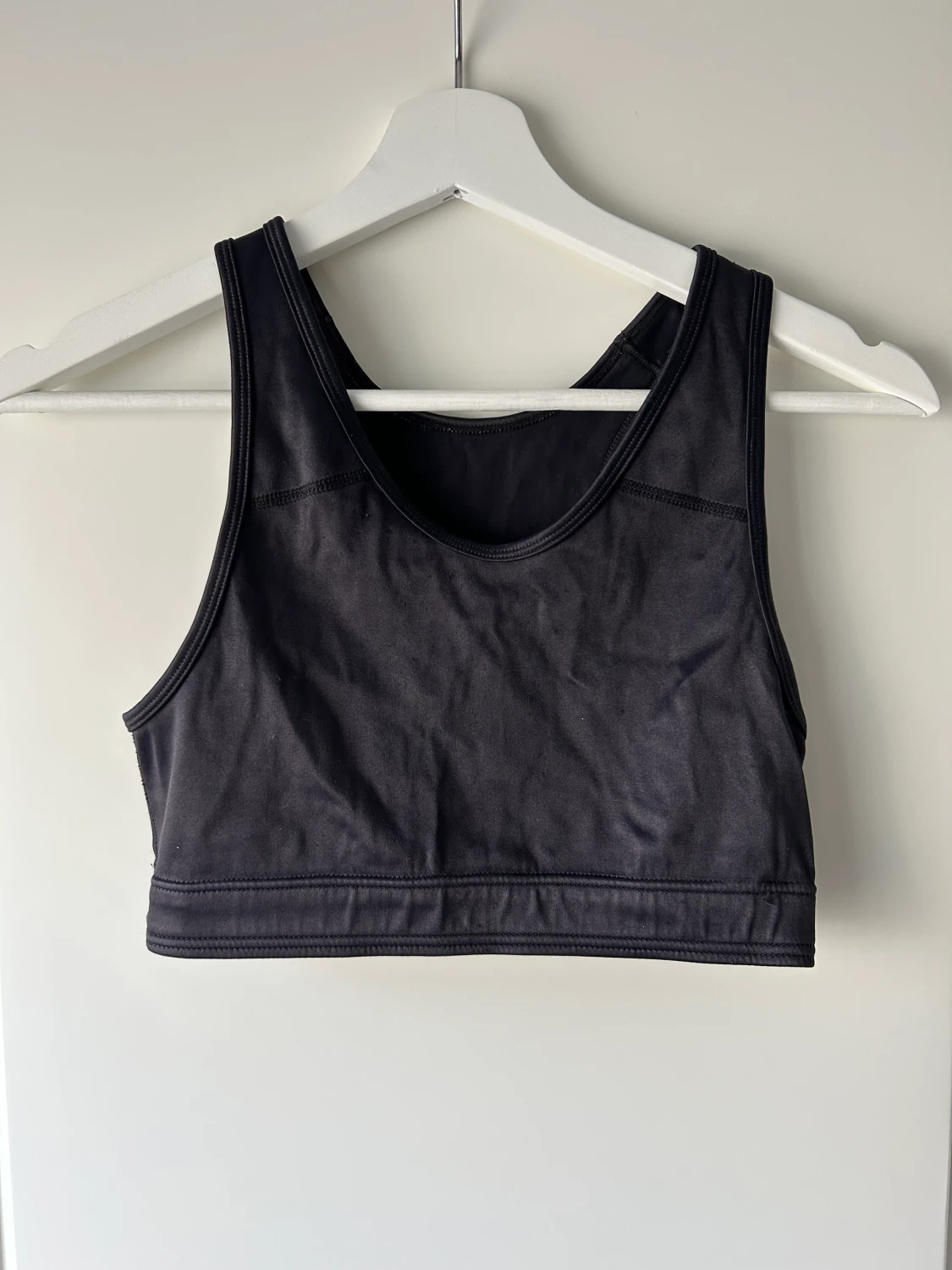 Newbody träningstopp