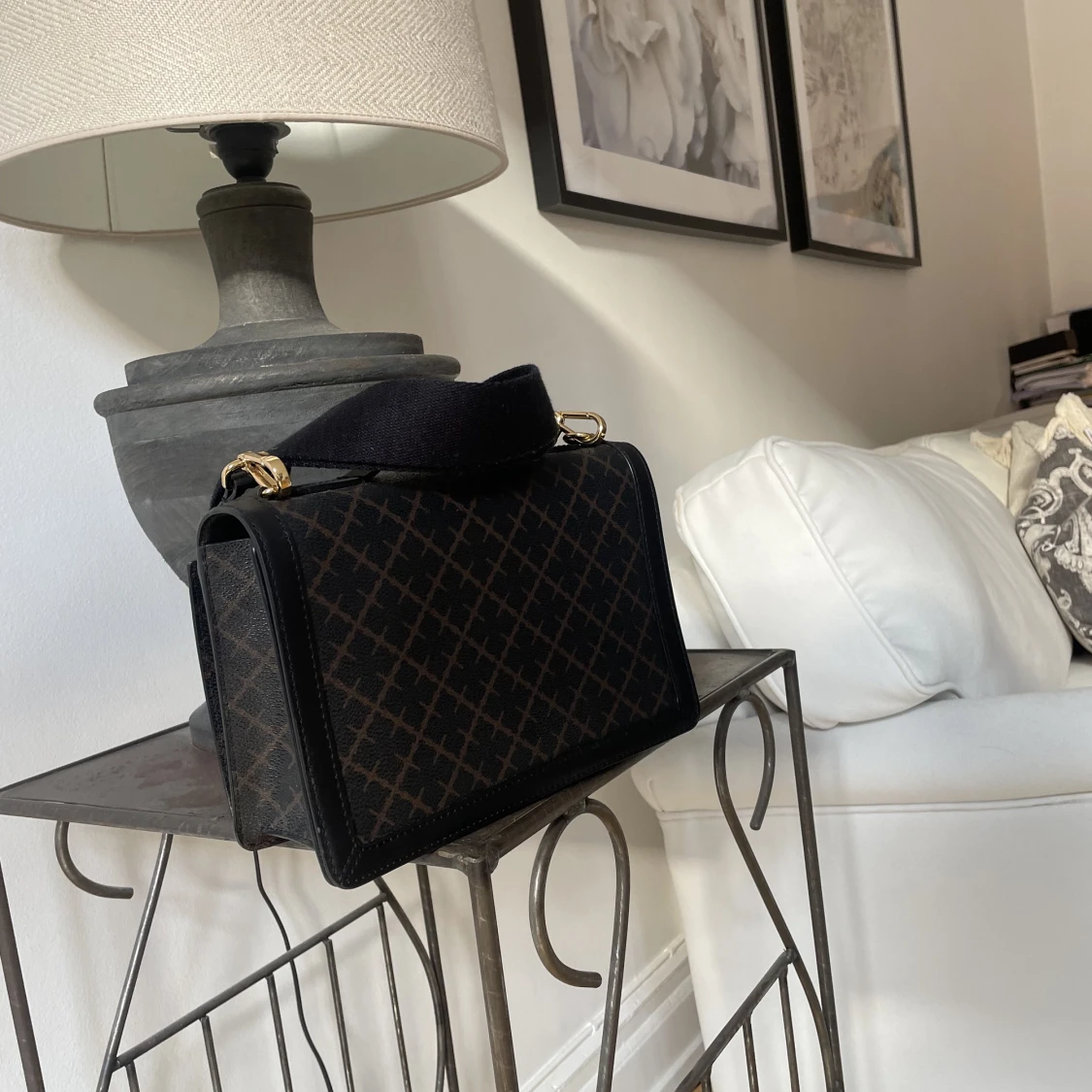 Madelene birger  - 90