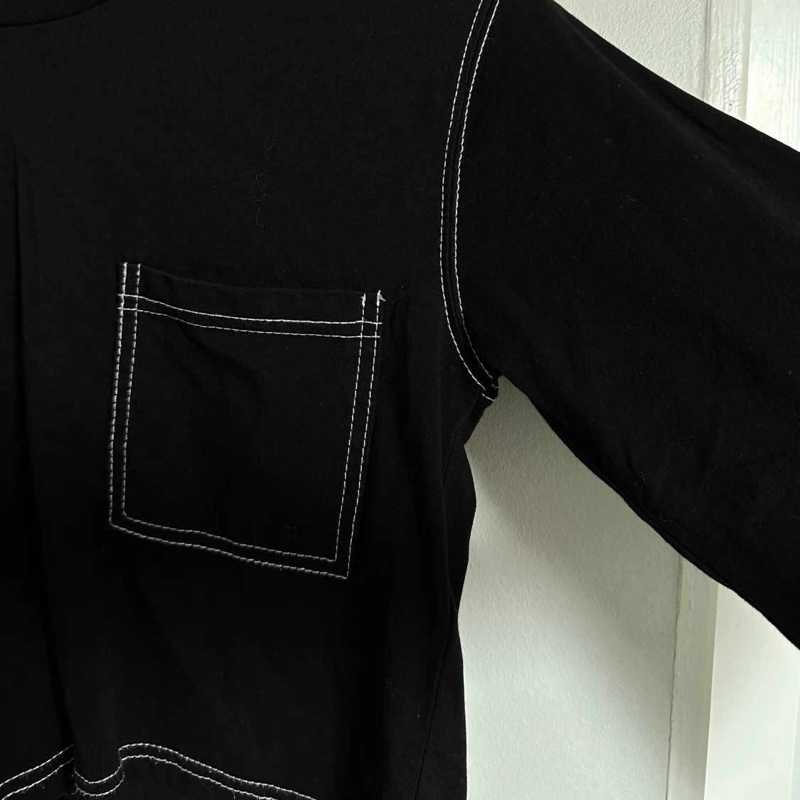 Monki topp strl. XXS - 90