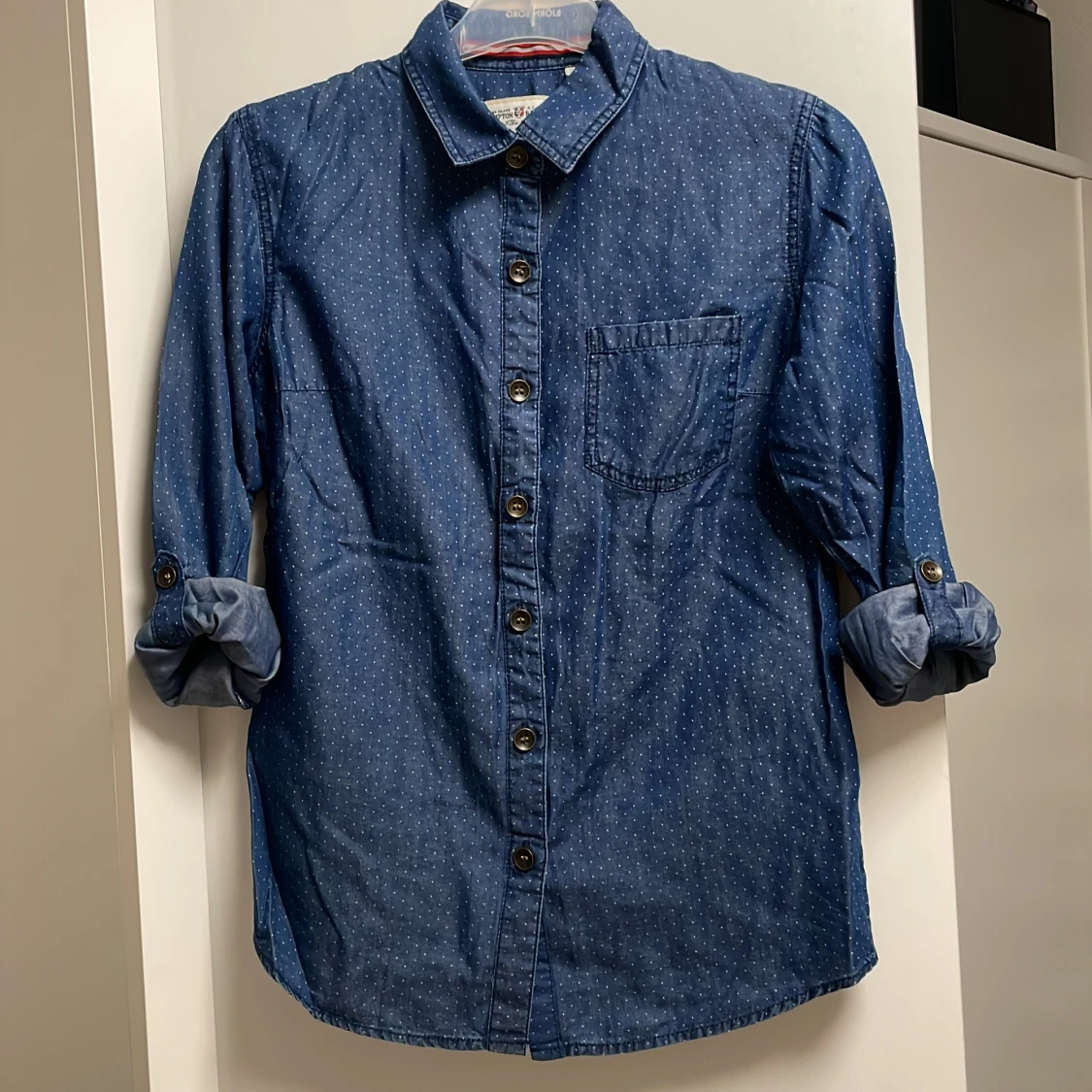 Hampton Republic - skjorta - 90