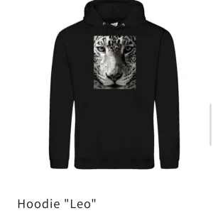 Hoddie  - Hoddie från thecoolelephant💞 är i okej skick 