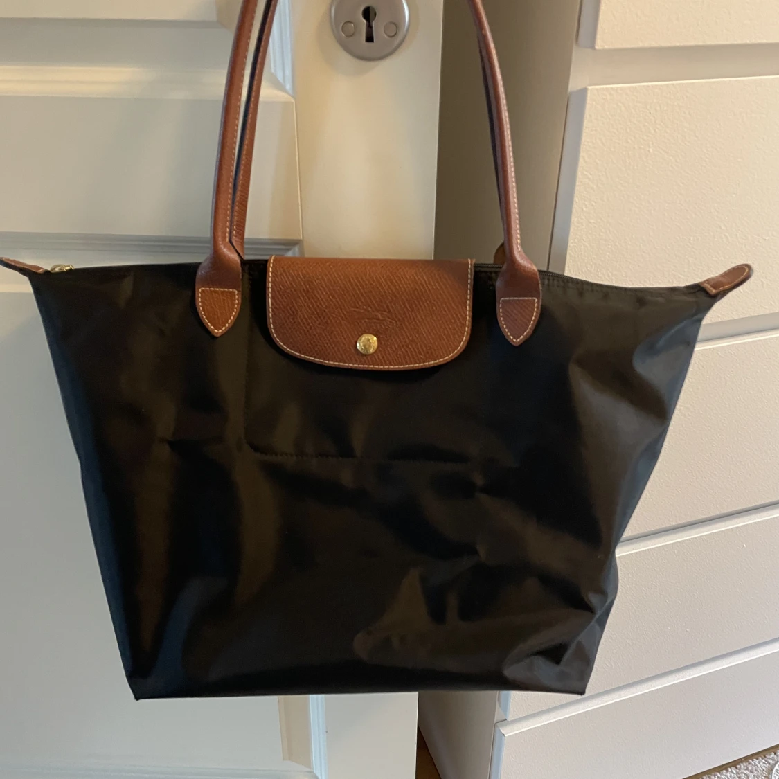 Longchamp väska