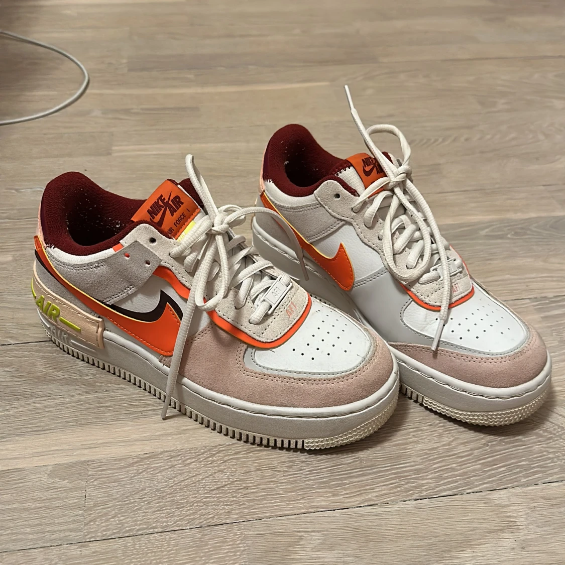 Nike air force 1 - 91