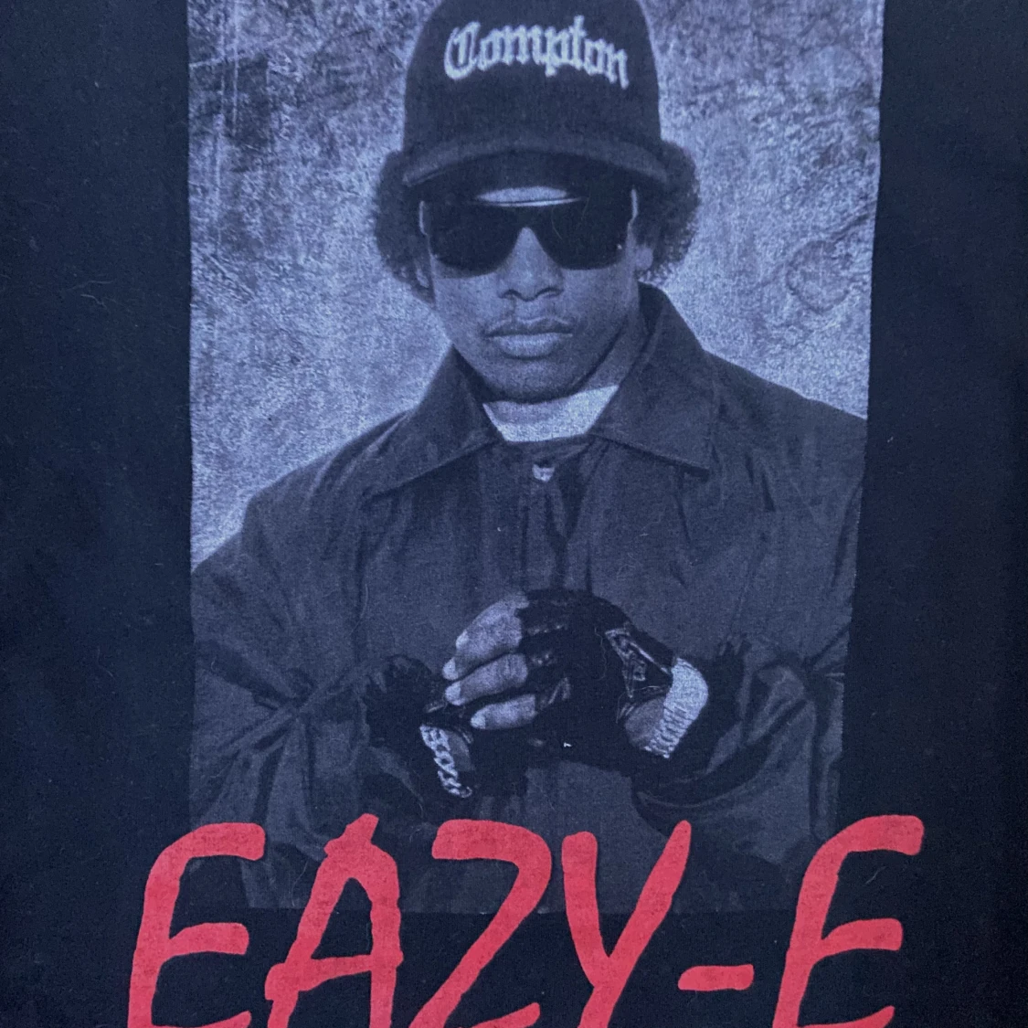 Eazy E t shirt - 90