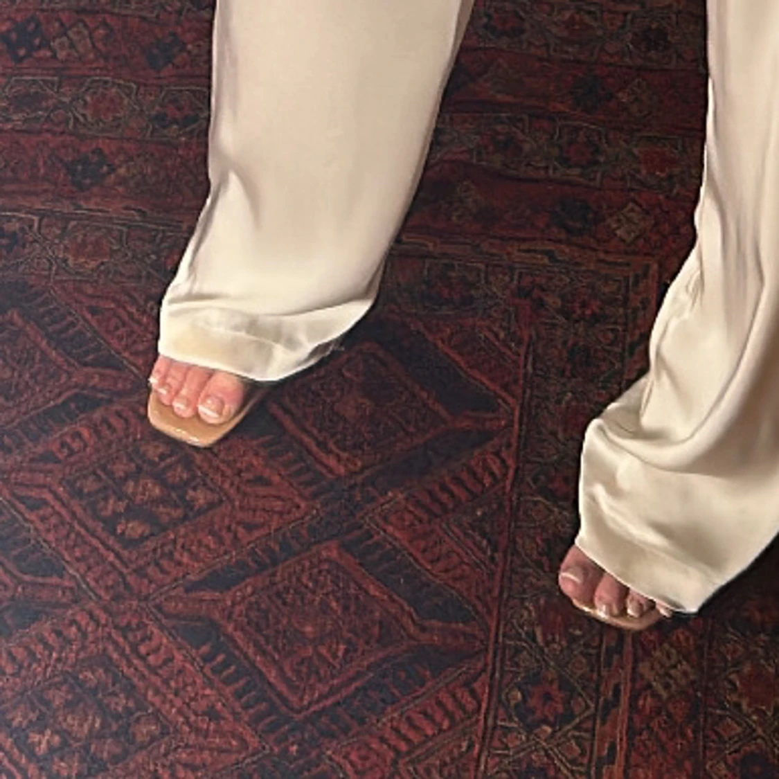 Simmi klackskor  - 91