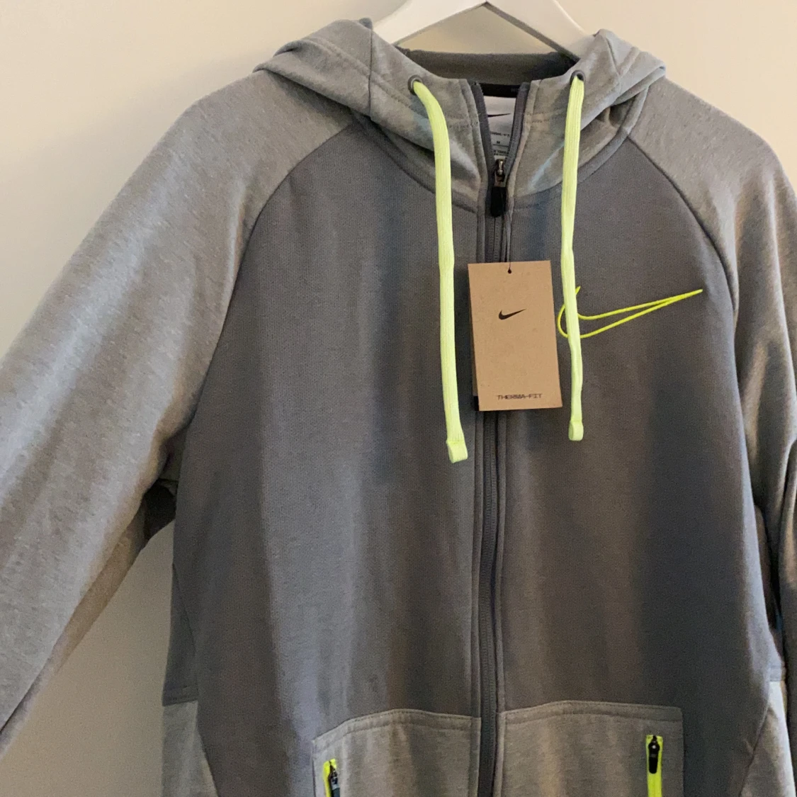 Nike träningströja - 91