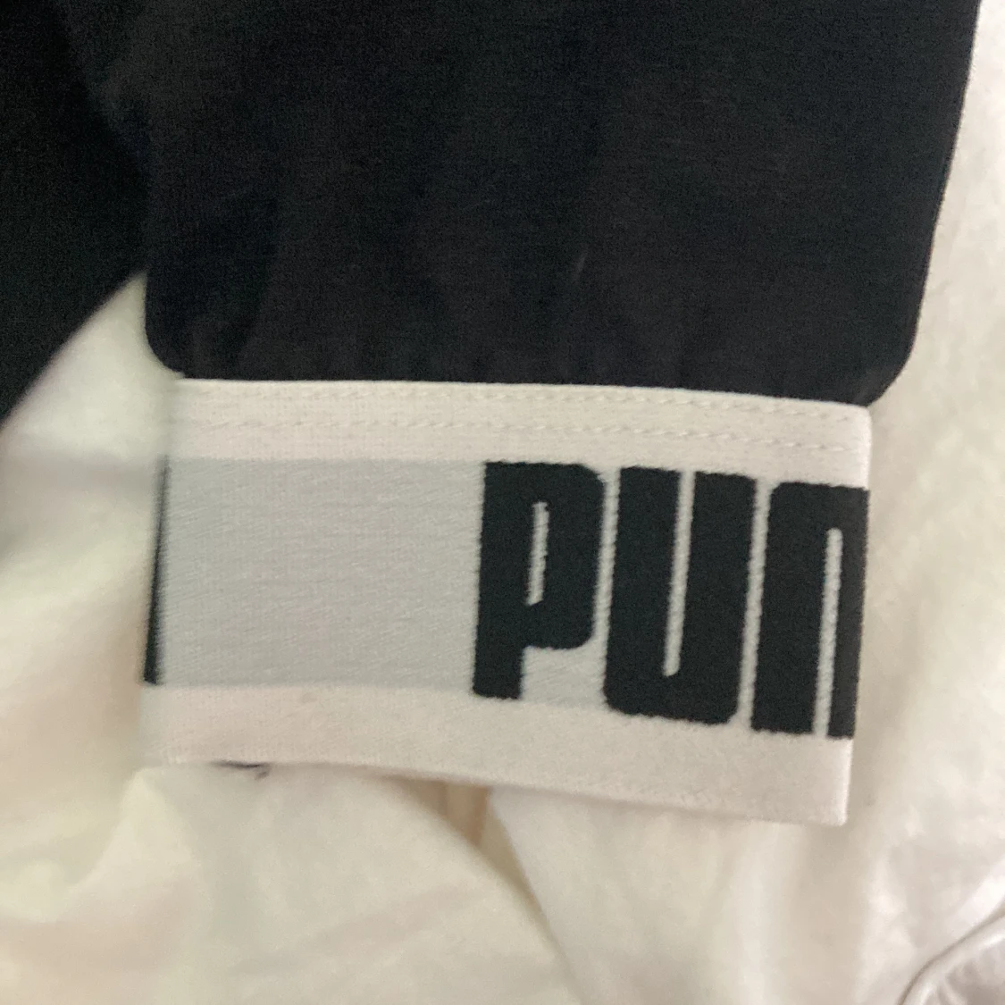 Puma träningströja - 91