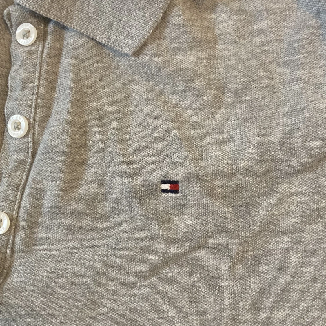 kragtröja tommyhilfiger - 91