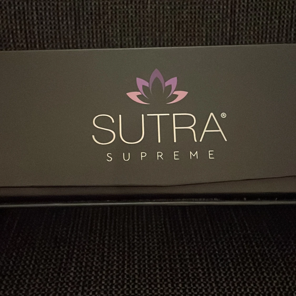 Sutra plattång - 90