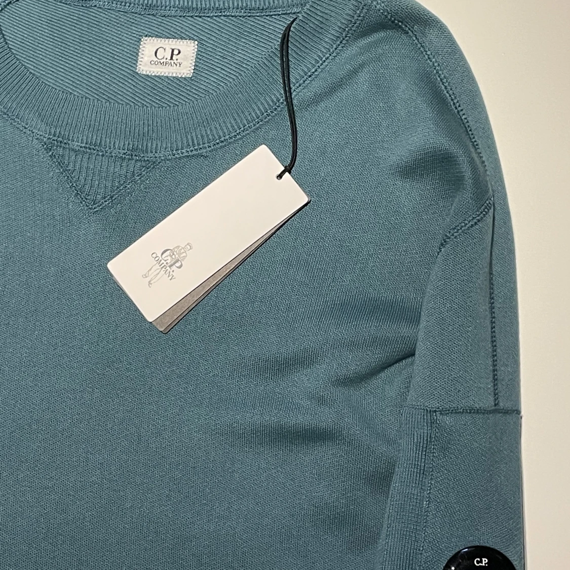 CP COMPANY sweatshirt  - 90