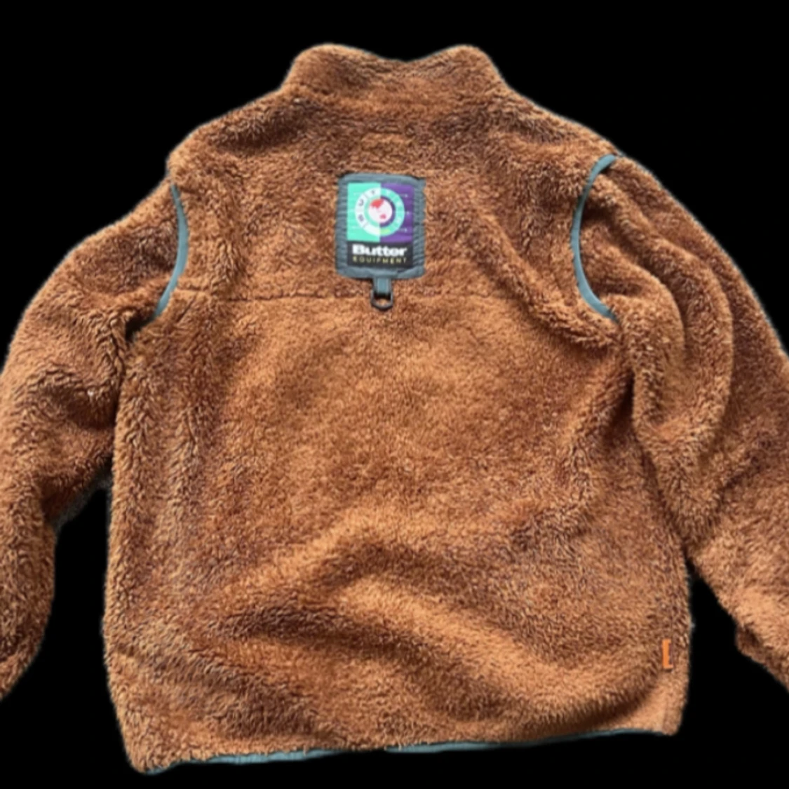 Butter Goods Jacka - 90