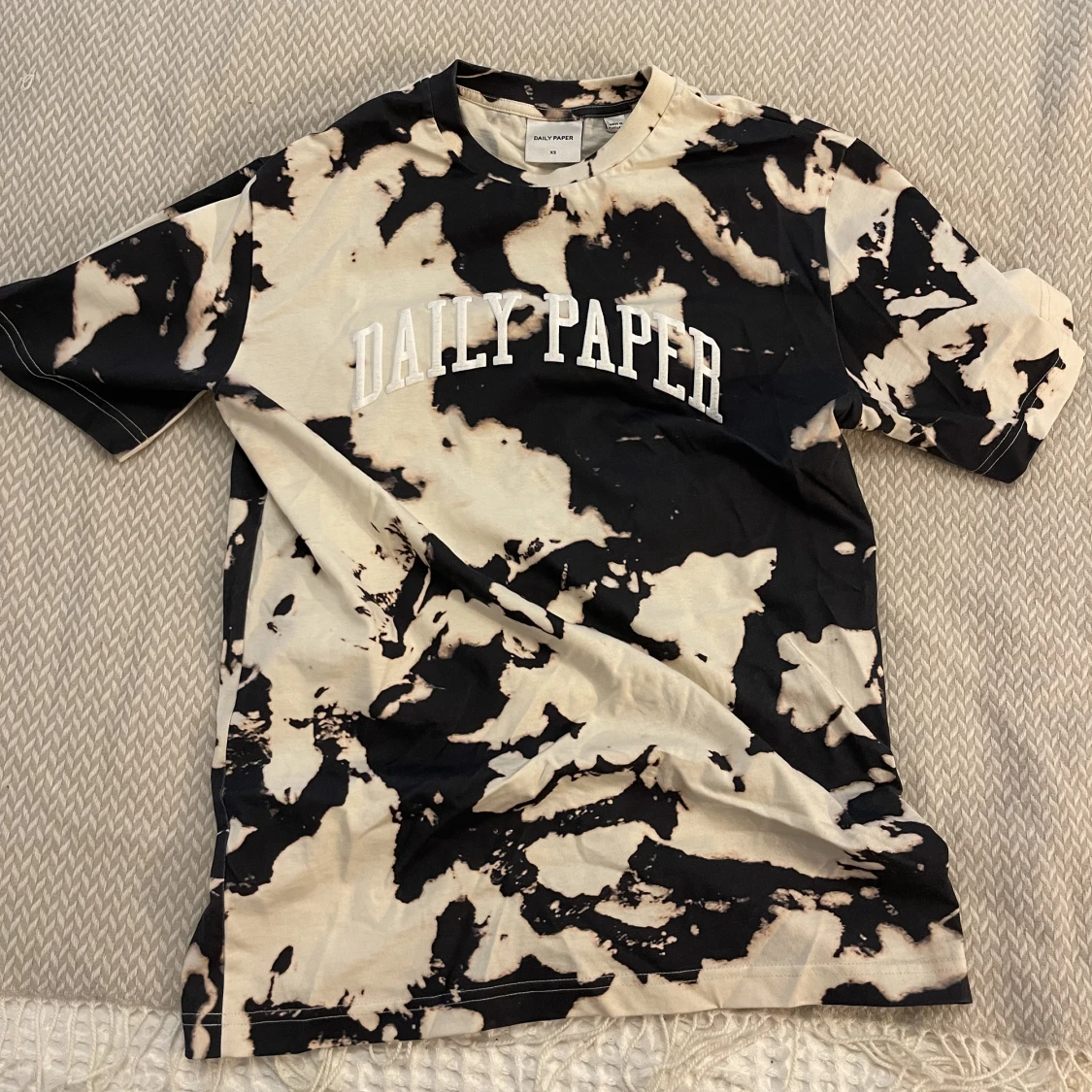 T-shirt Daily Paper - 91