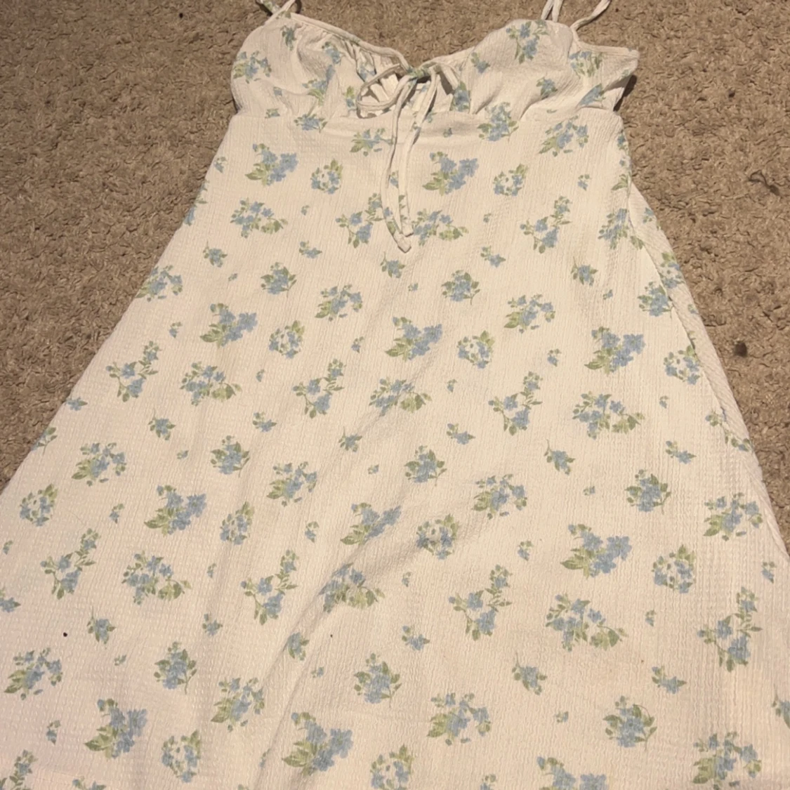 söt klänning till sommaren😍