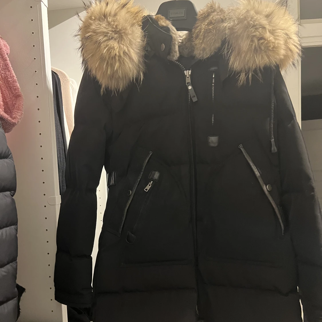 Cedrico vinterjacka - 90