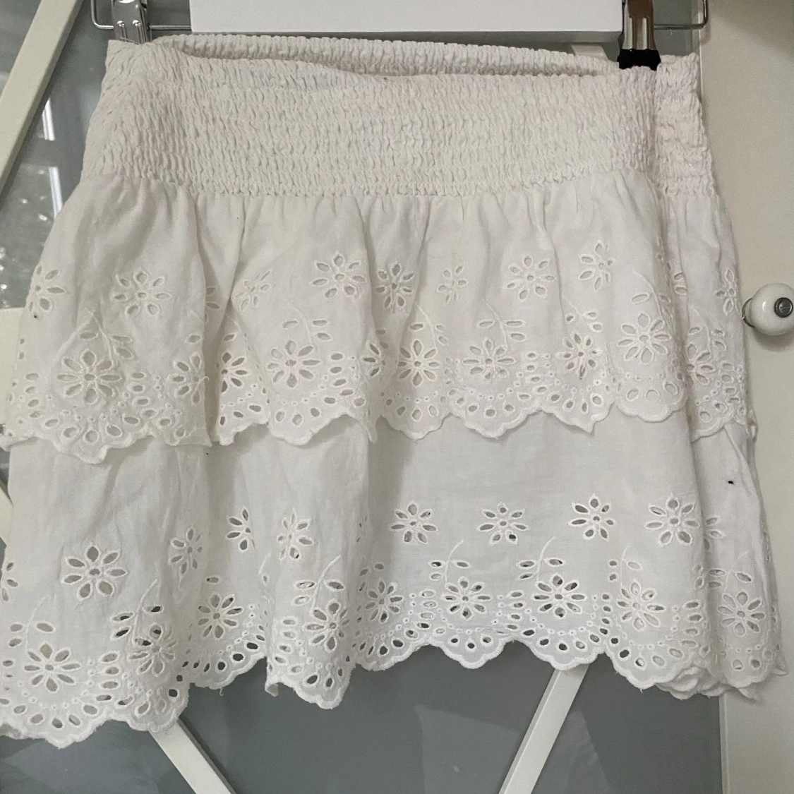 Säljer min Lindex kjol - 90