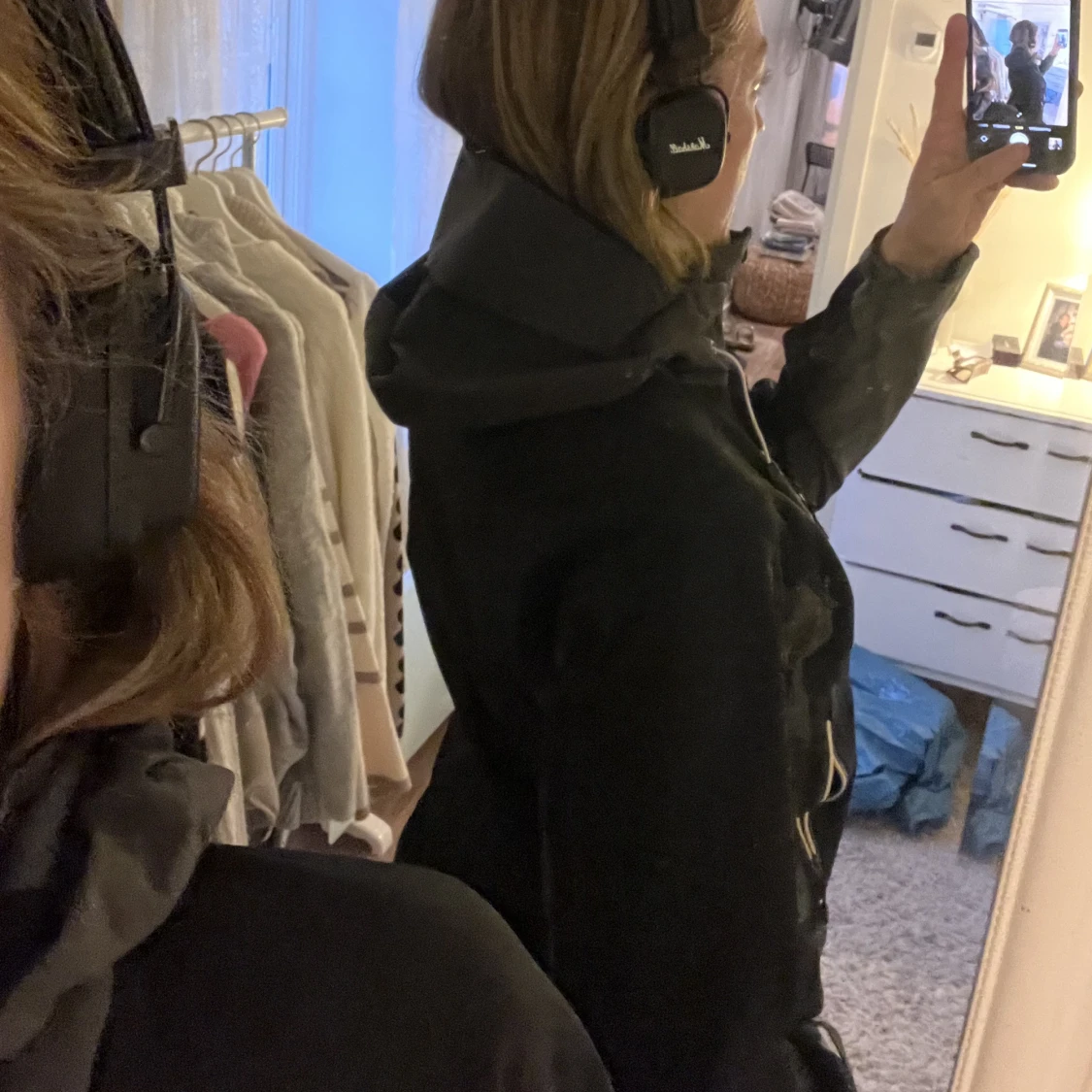 Helly Hansen jacka - 90