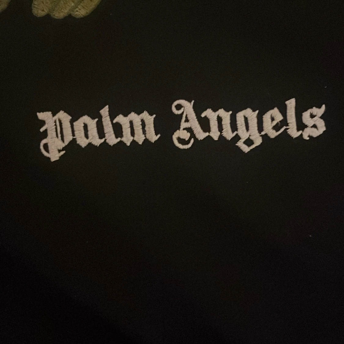 Palm angels tröja - 91