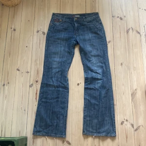 Y2k jeans - Storlek M, inga defekter, y2k