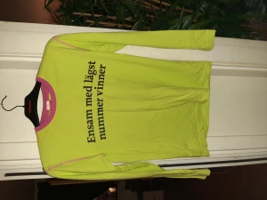 Sv.Spel tröja "Limbo" - Reklamtröja, Ĺimbo lanserades i januari 2007 och lades ner i mars 2007. Måste varar något rekord i att finnas,så kort tid 