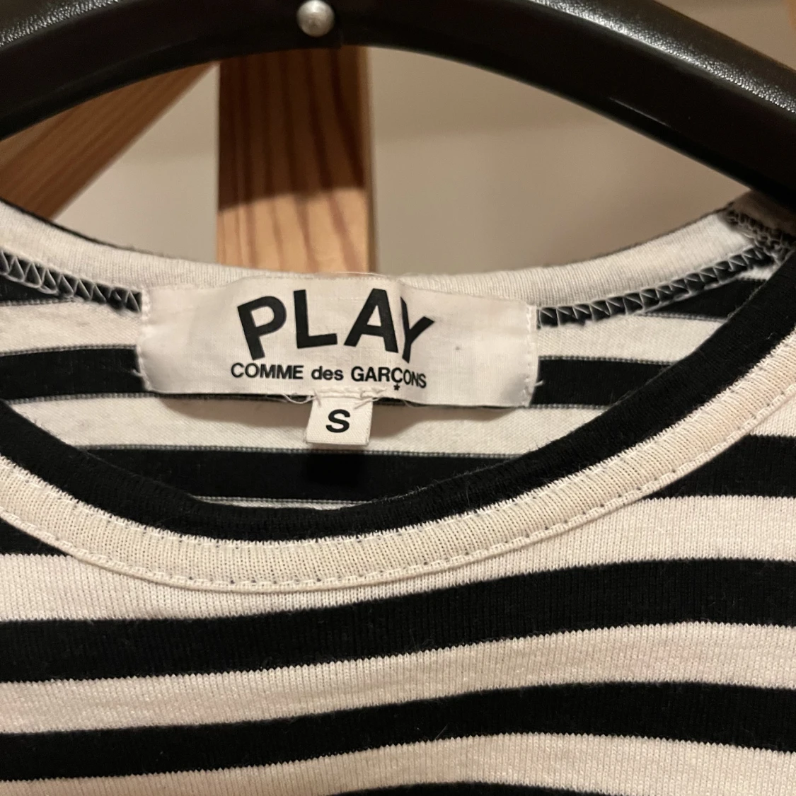 Commes des Garcons tröja - 90