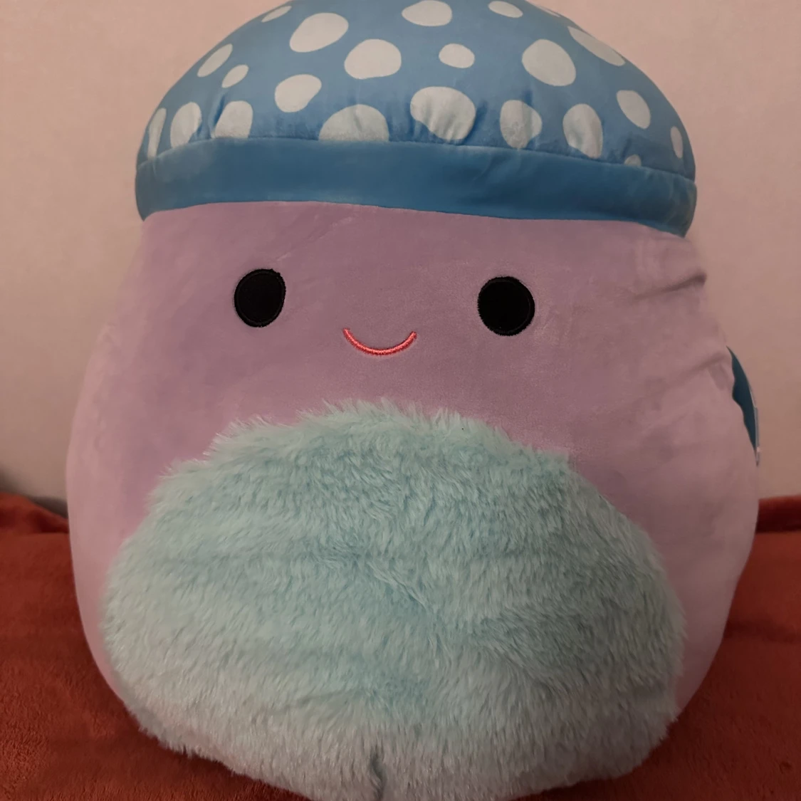 Squishmallows ”Pyle” 40cm